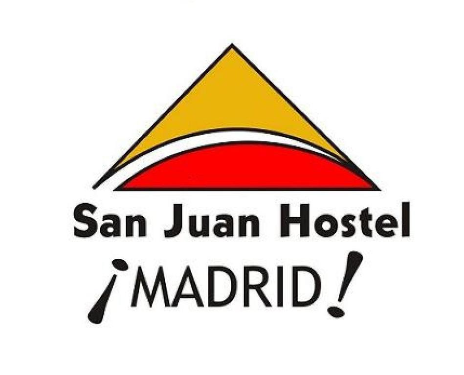 Ostello San Juan Madrid